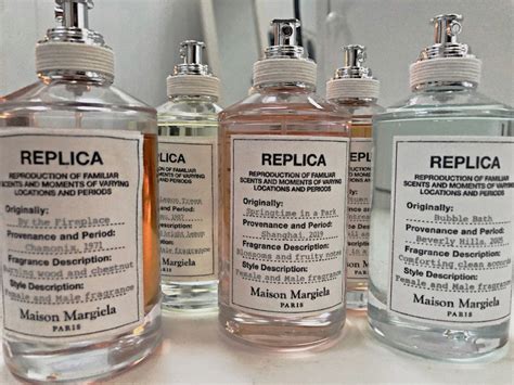 replica perfume womens|best maison margiela cologne.